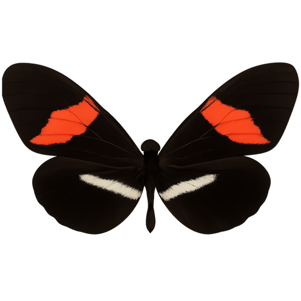 Postman Butterfly